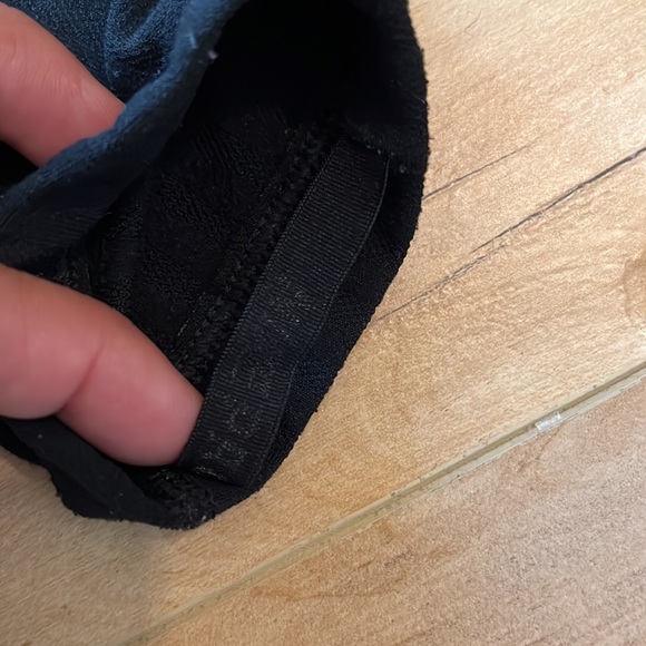 Nike pro long sleeve running shirt - Picture 7 of 8